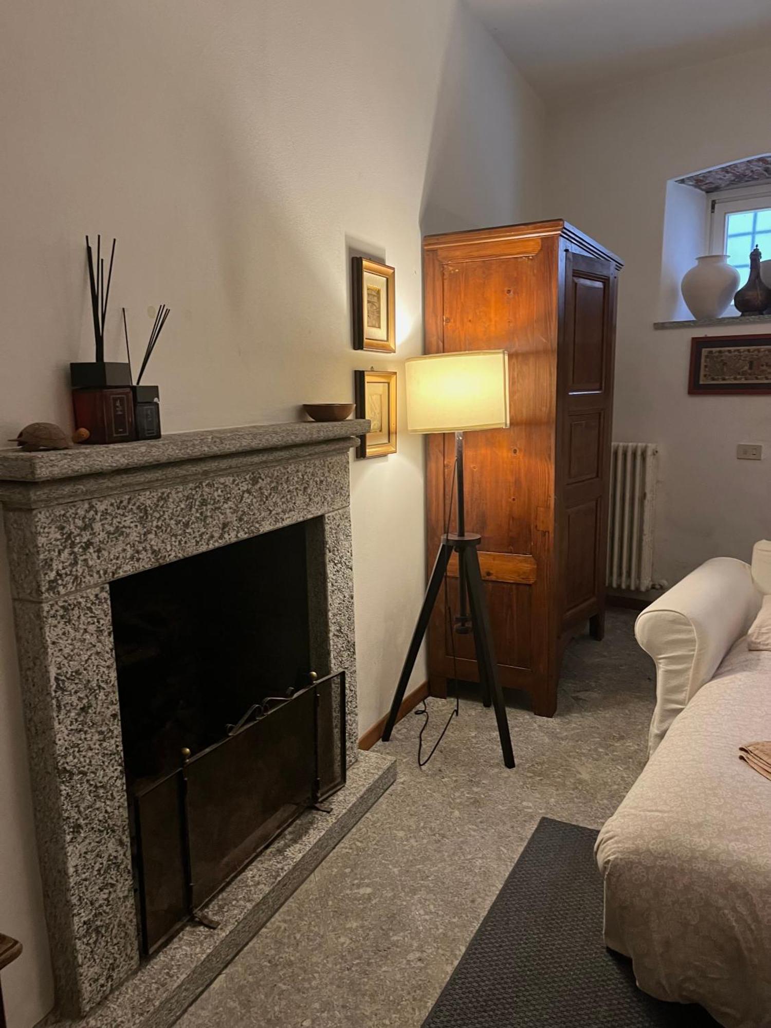 Bellagio Retreat - Cozy Apartment In San Giovanni Exterior foto